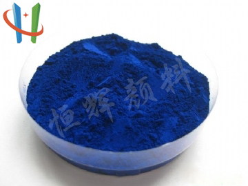 酞菁藍BNCF(PB 15：2)